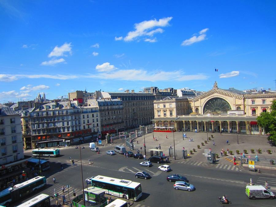 Amiot Hotel Paris Exterior foto