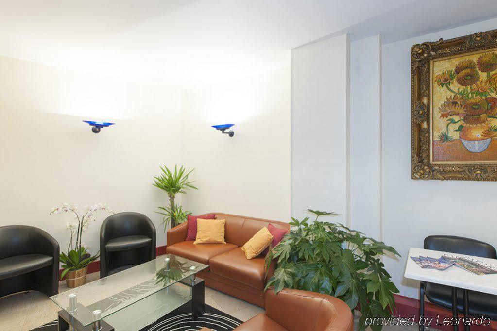 Amiot Hotel Paris Exterior foto